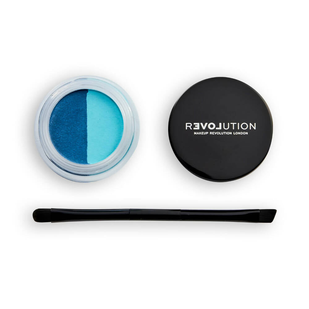 Revolution Relove Water Activated Liner - Cryptic