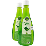 Gandhigram Rise Aloe Vera Shampoo