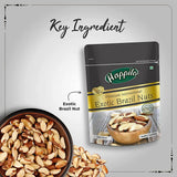Happilo Premium International Exotic Brazil Nuts