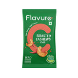 Flavure Roasted Cashew - Chilli