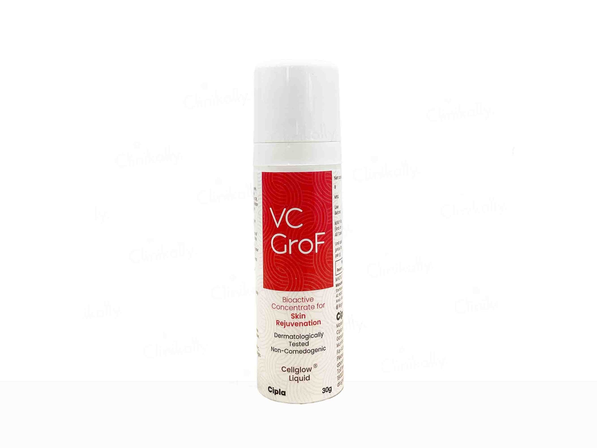 VC GroF Cellglow Liquid