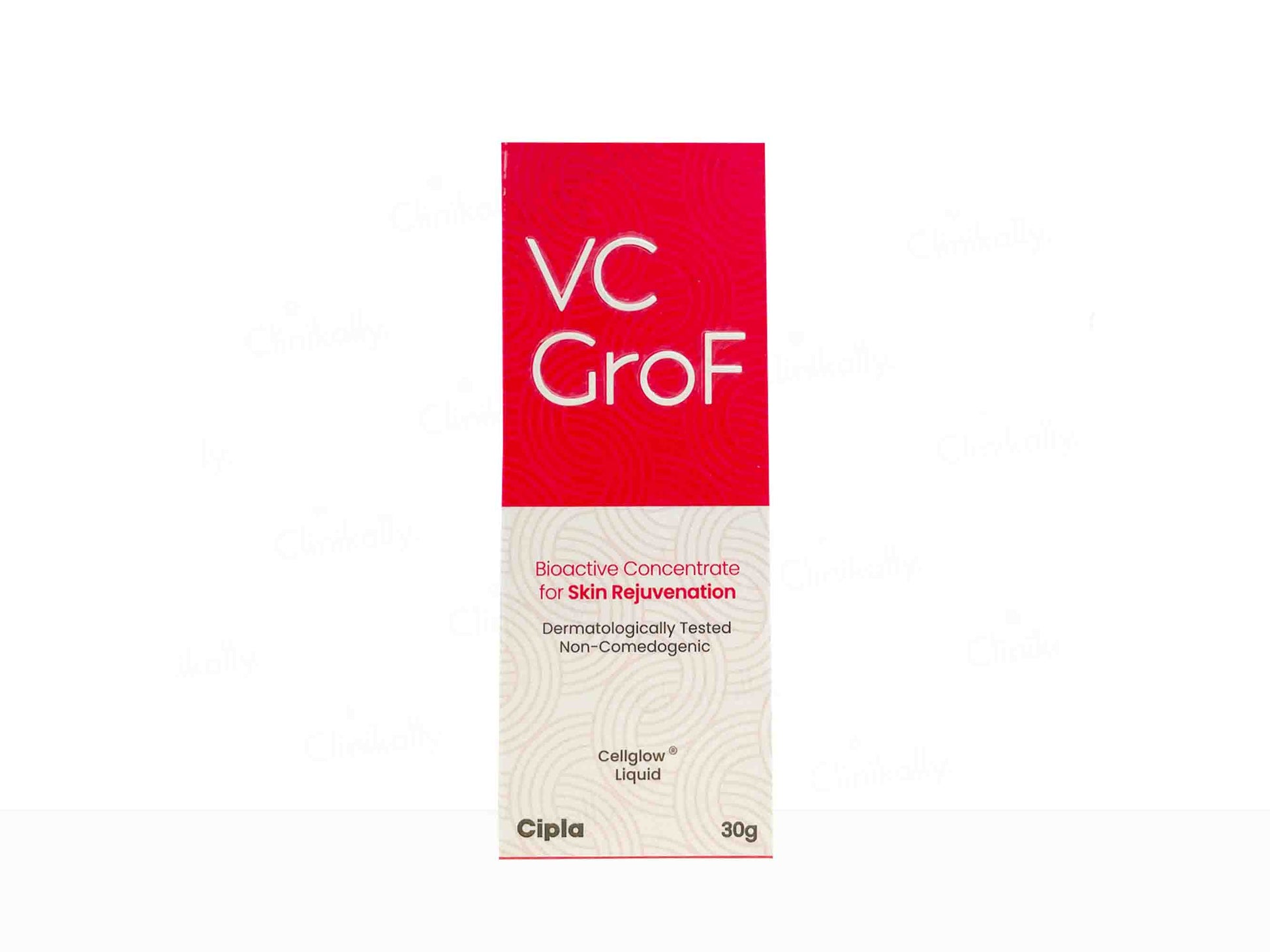 VC GroF Cellglow Liquid