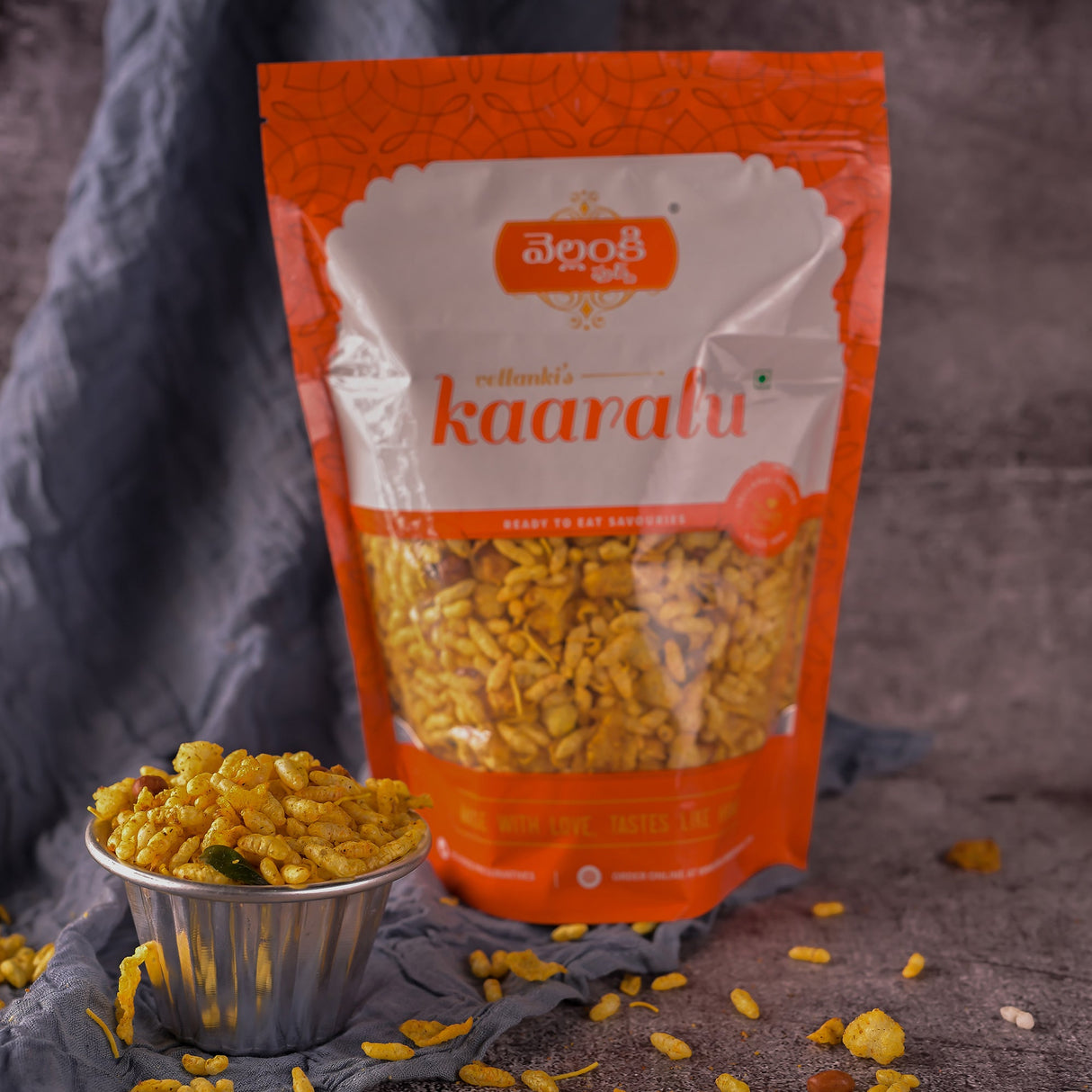 Maramarala Mixture