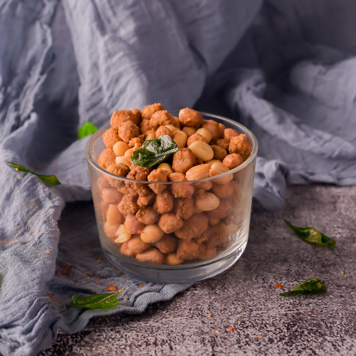 Masala Palli