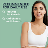 Eucerin DermoPurifyer Oil Contrl Face Wash Gel