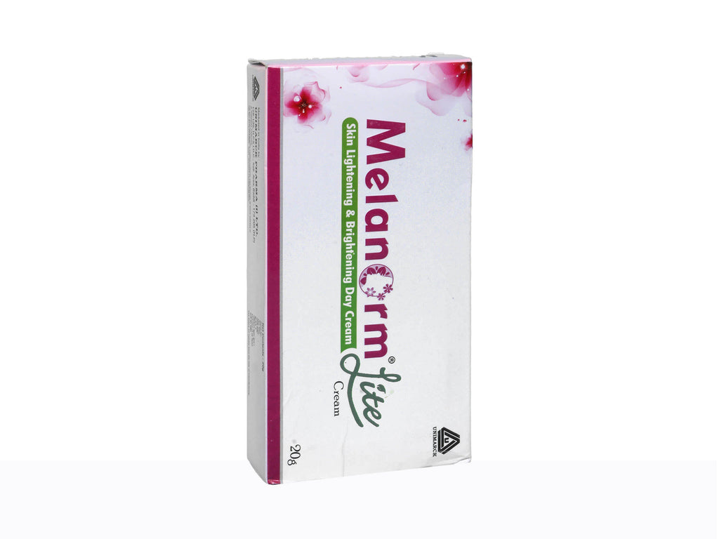 Melanorm Lite Cream