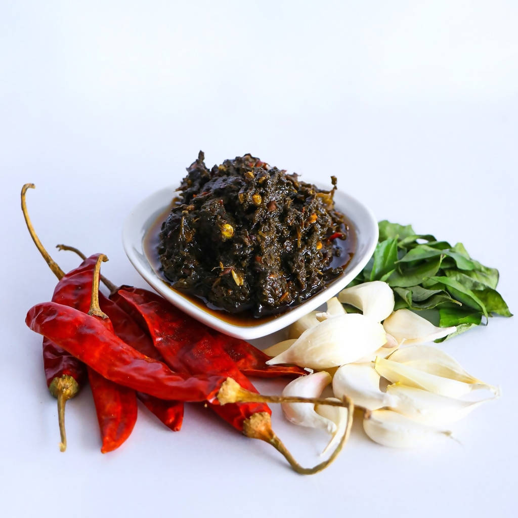 Namaste Kitchens Gongura Pickle