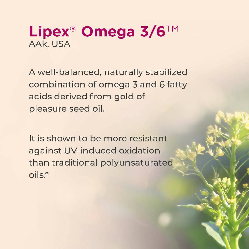 Healthyr-U Omega Skin Repair Face Serum