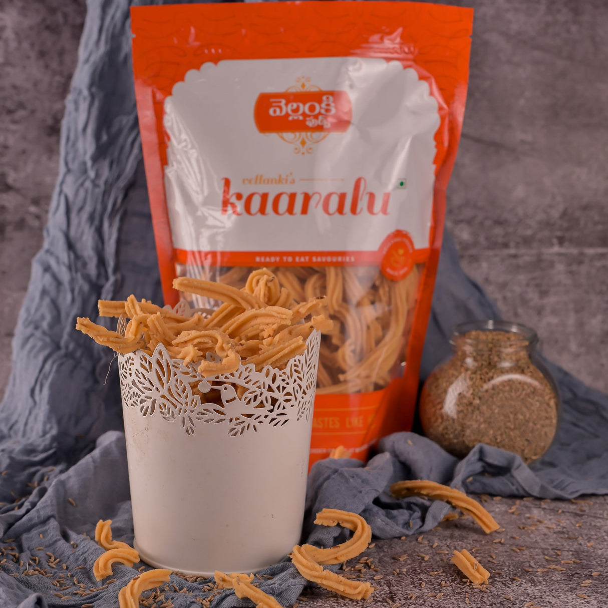 Murukulu