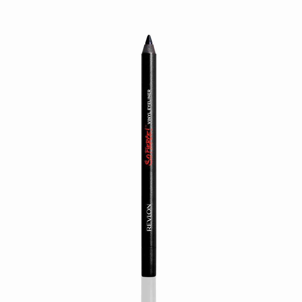 Revlon So Fierce Vinyl Eye Liner - Midnight Mystery