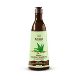 Nat Habit Aloe Peanut Navdha Shampoo