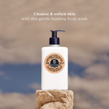 L'Occitane Shea Butter Ultra Rich Hands & Body Wash