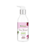 The Eco Mama Onion Shampoo With Amla, Bhringraj, Vitamin E & C