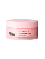 Versed Day Dissolve Cleansing Balm