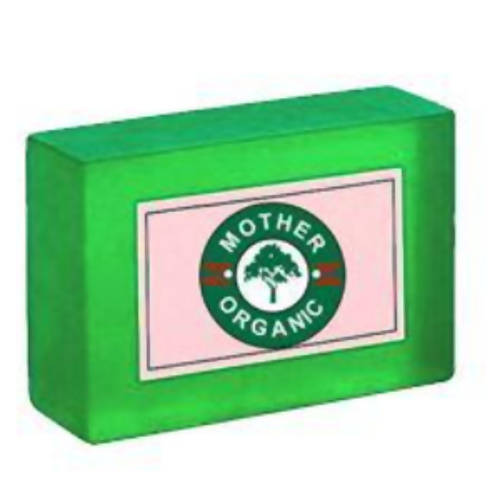 Mother Organic Neem Tulsi Soap