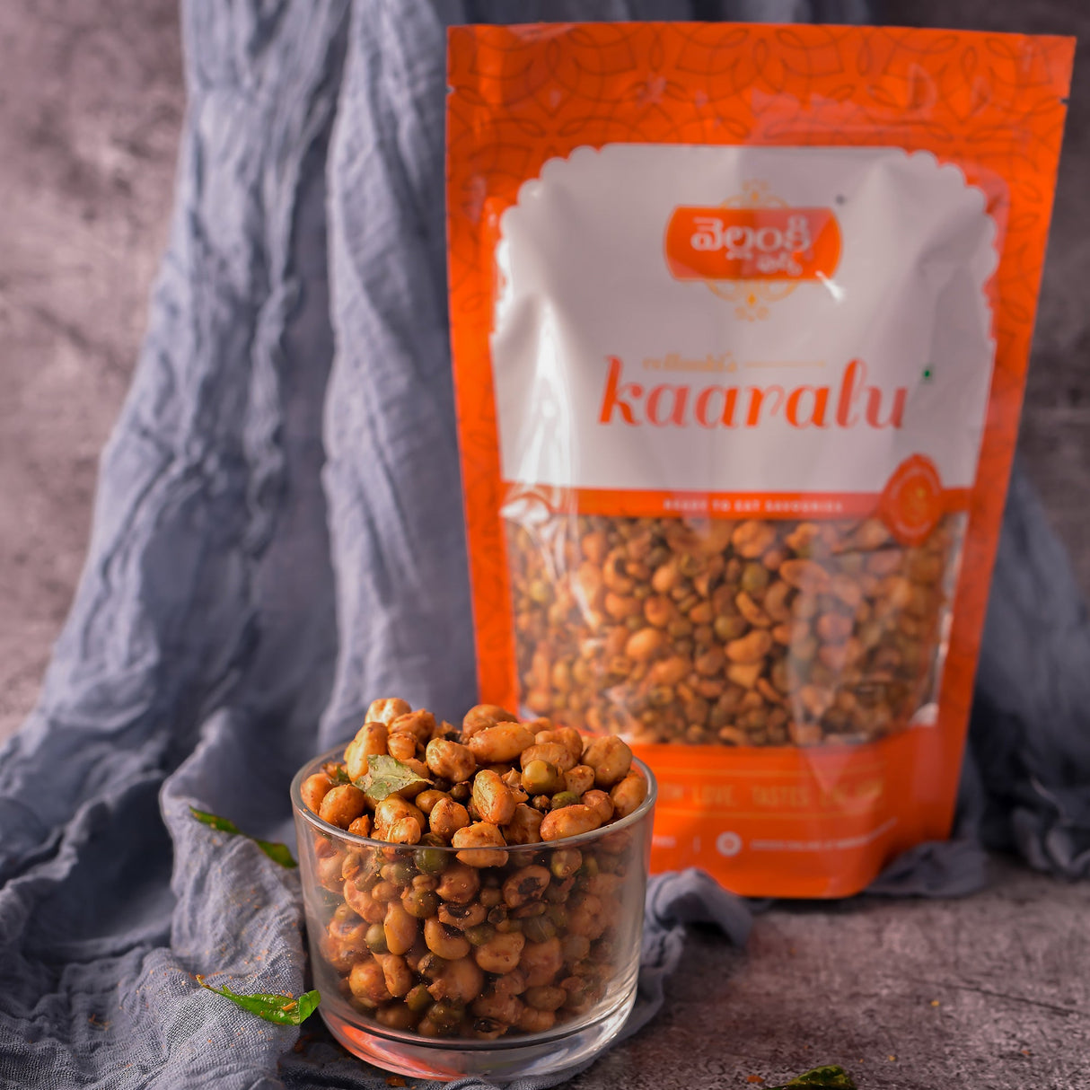Navarathna Mixture