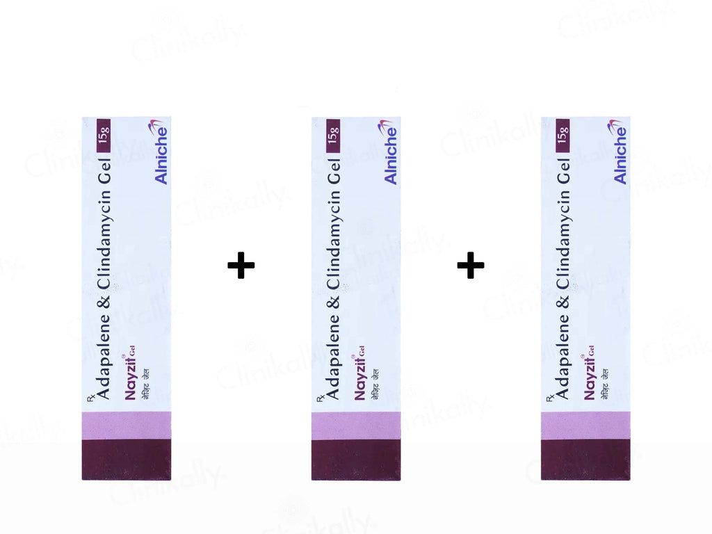 Nayzit Gel