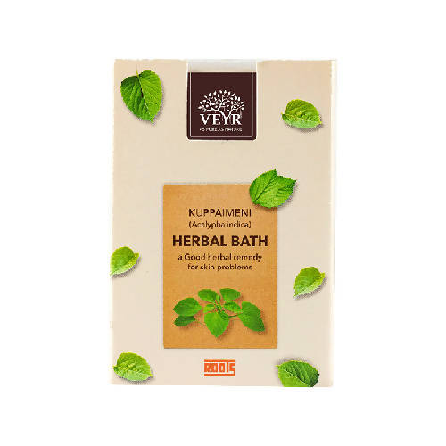 Roots Veyr Kuppaimeni Soap