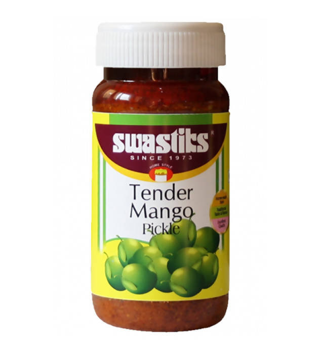 Swastiks Tender Mango Pickle