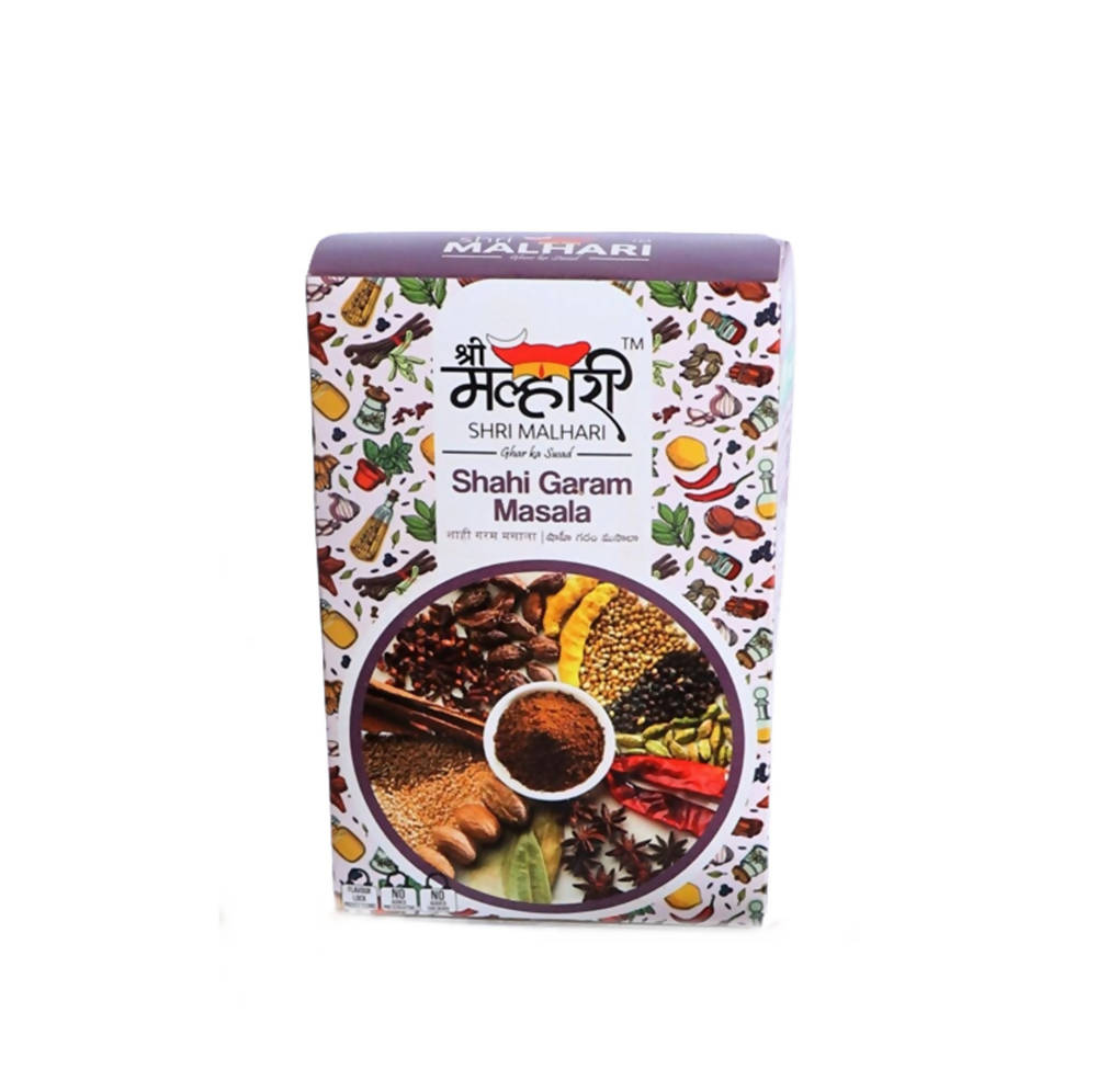 Shri Malhari Shahi Gram Masala