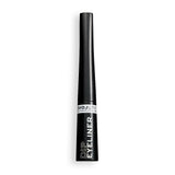 Revolution Relove Dip Eyeliner - Black