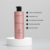 Pattern Balancing Shampoo For Men & Women