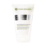 Yves Rocher White Botanical Exceptional Cleansing Mousse