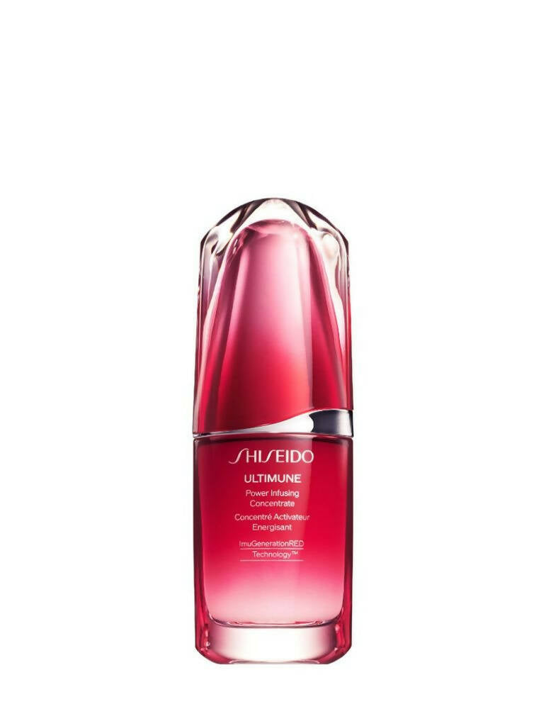 Shiseido Power Infusing Concentrate