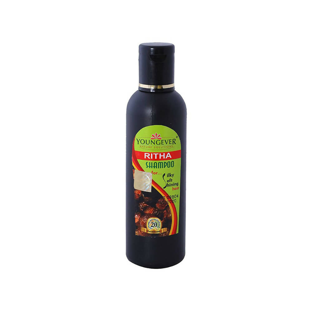 Youngever Ritha Shampoo