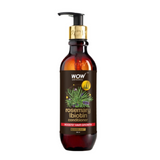 Wow Skin Science Rosemary With Biotin Anti Hair Fall Conditioner