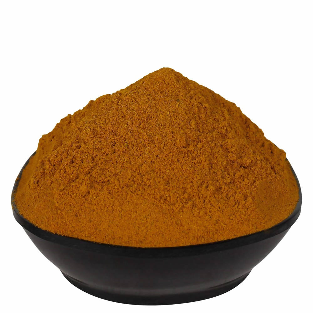 Yuvika Amba Haldi Powder (Jangli Haldi)