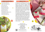 The Indian Chai – Dandelion Root Tea 30 Pyramid Tea Bags