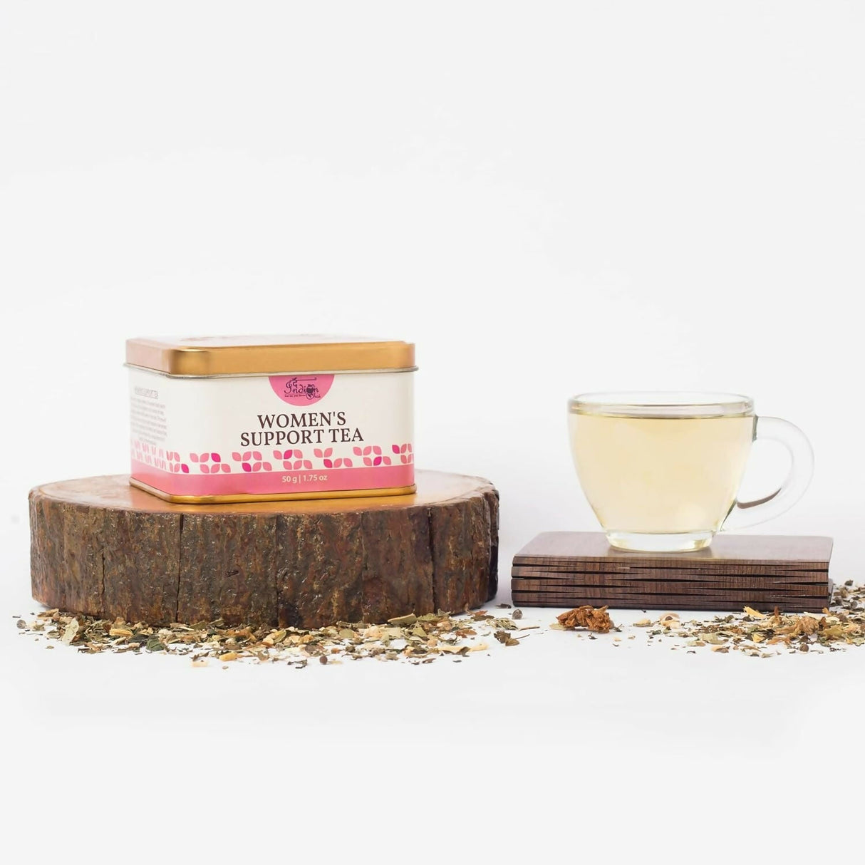 The Indian Chai – Women’s Support Tea