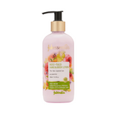 Fabessentials Rose Tulsi Hand & Body Lotion