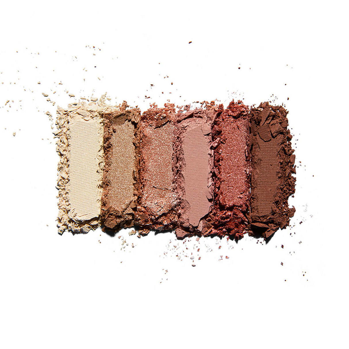 Urban Decay Nkd Mini Eyeshadow Palette - Sin
