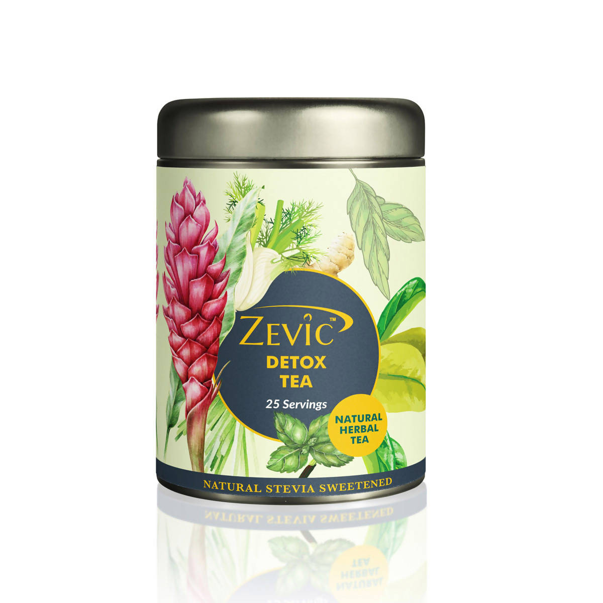 Zevic Detox Kahwa Tea