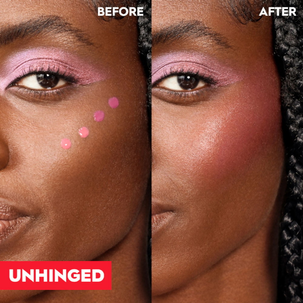Urban Decay Hydromaniac Blush Glow Hydrator - Unhinged