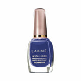 Lakme Insta Eye Liner - Blue