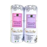 Kangra Tea House SereniTEA & BeauTEA Combo