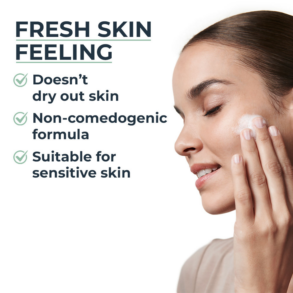 Eucerin DermoPurifyer Oil Contrl Face Wash Gel