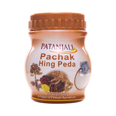 Patanjali Pachak Hing Peda 100 gm