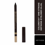 Revlon Colorstay One-Stroke Defining Eyeliner Kajal - Hot Fudge