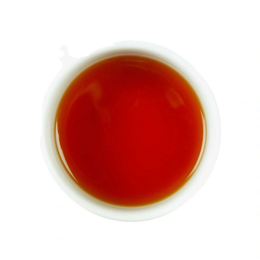 Nuxalbari Organic Vanilla Crème Tea