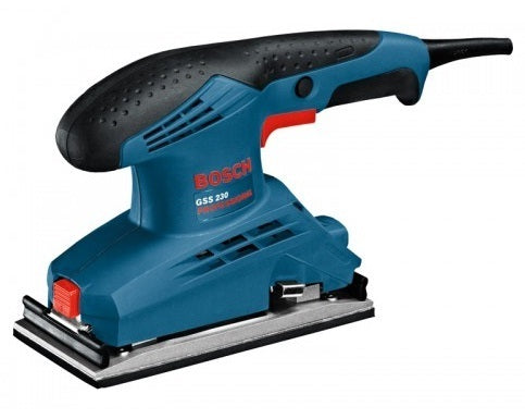 BOSCH GSS 2300 ORBITAL SANDER