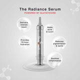 Glutaweis Glutathione Radiance Serum