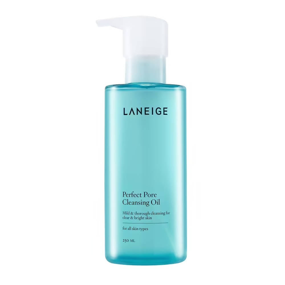 Laneige Perfect Pore Cleansing Oil - Korean skincare