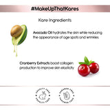 Kay Beauty By Katrina Kaif Creme Blush - Rustic Rush