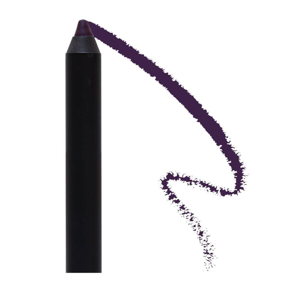 Sugar Stroke Of Genius Heavy-Duty Kohl - Purple Rain (Purple)