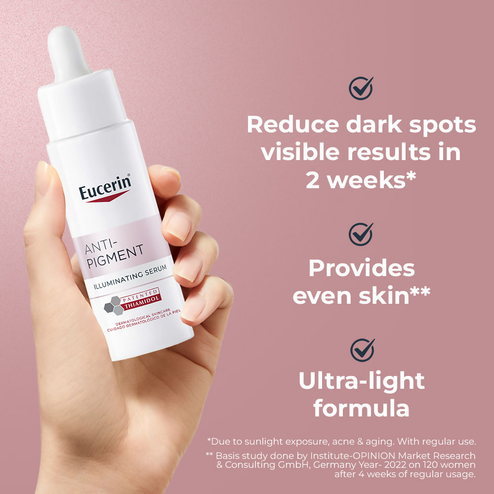 Eucerin Anti-Pigment Face Illuminating Serum