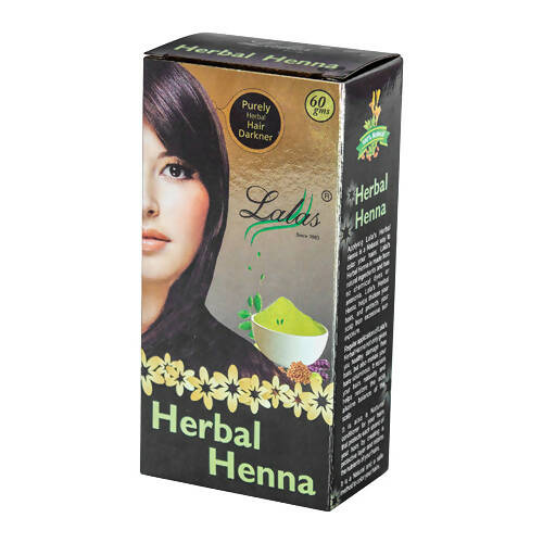 Lalas Herbal Henna